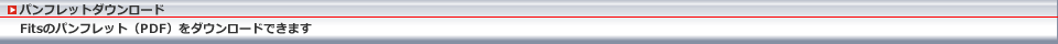 パンフレットダウンロード